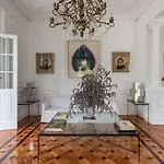 Casa Em Santa Teresa Delux