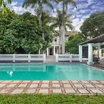 Casa Em Santa Teresa Delux