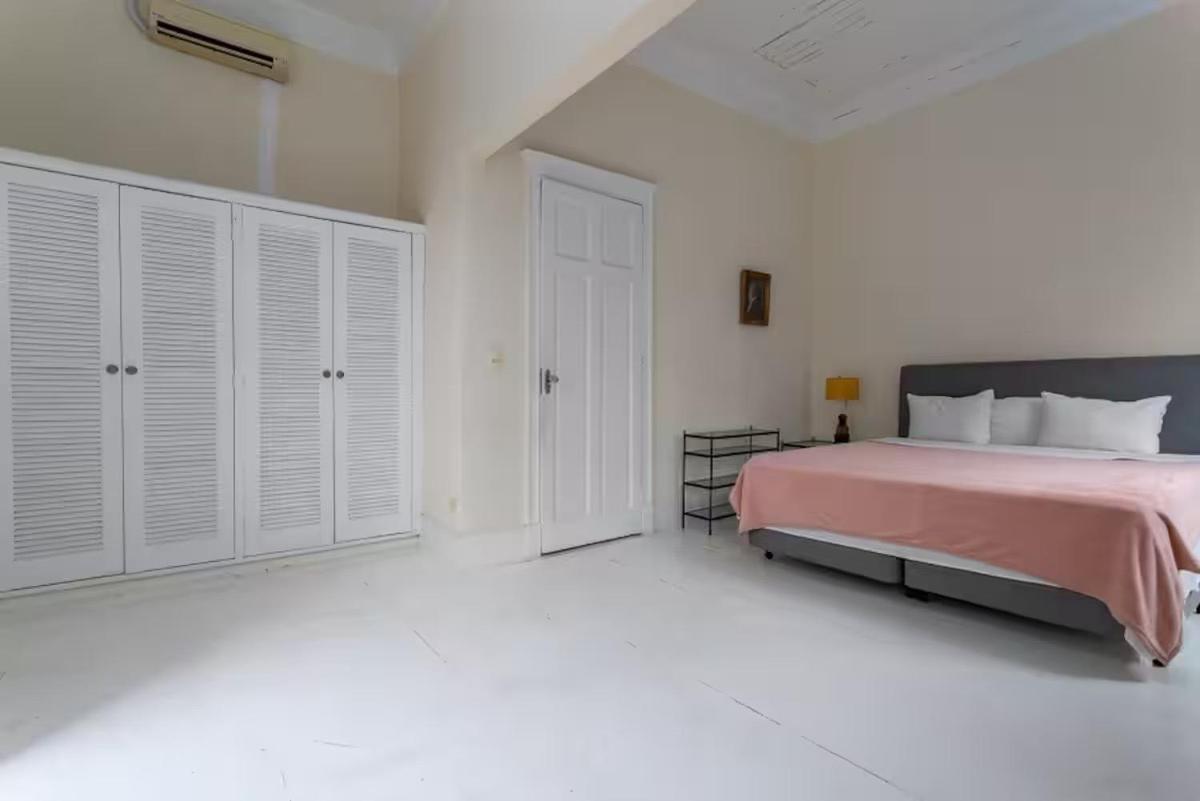 Casa de hóspedes Casa Em Santa Teresa Delux Rio de Janeiro