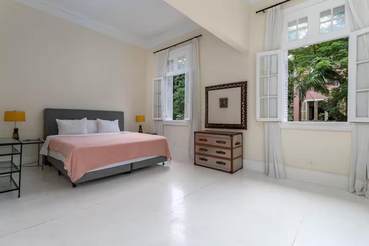 Casa Em Santa Teresa Delux
