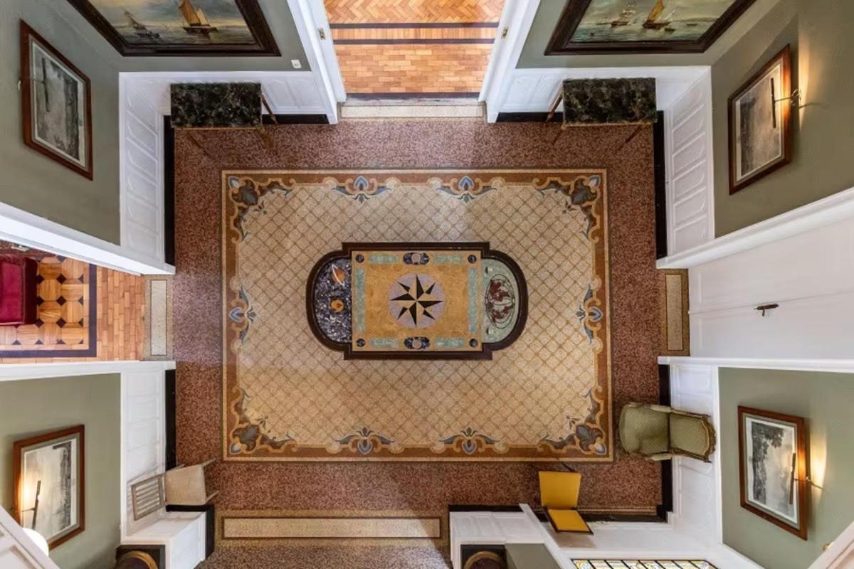 Casa de hóspedes Casa Em Santa Teresa Delux Rio de Janeiro
