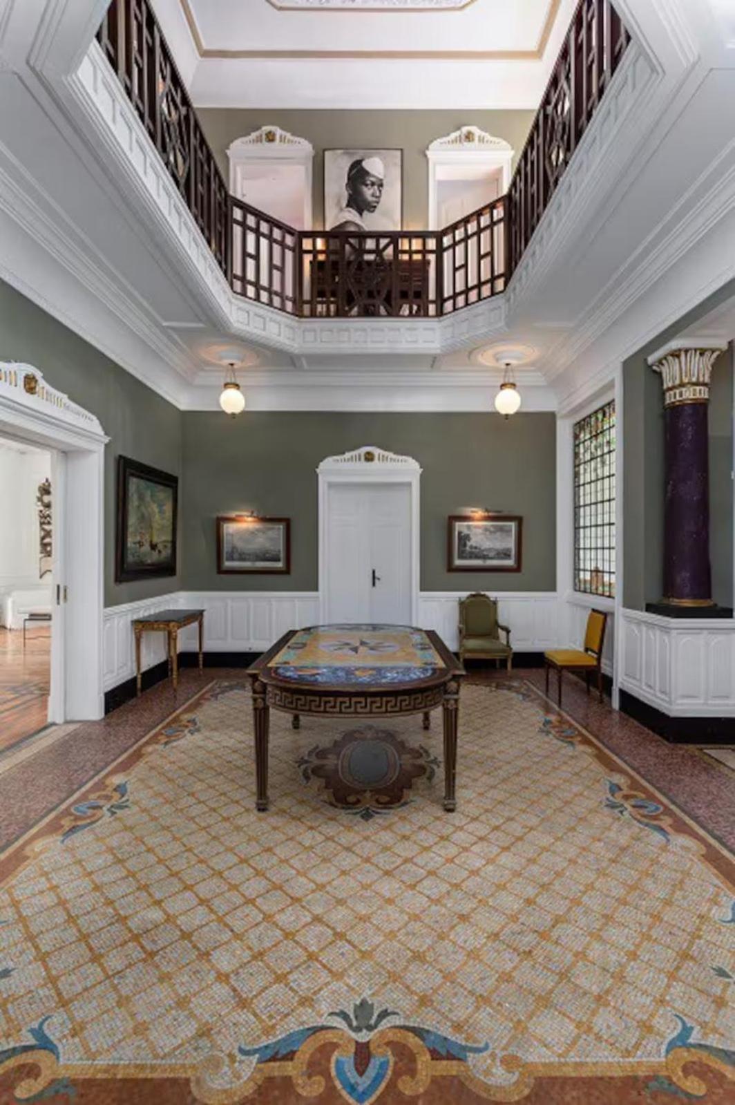 Casa Em Santa Teresa Delux Rio de Janeiro