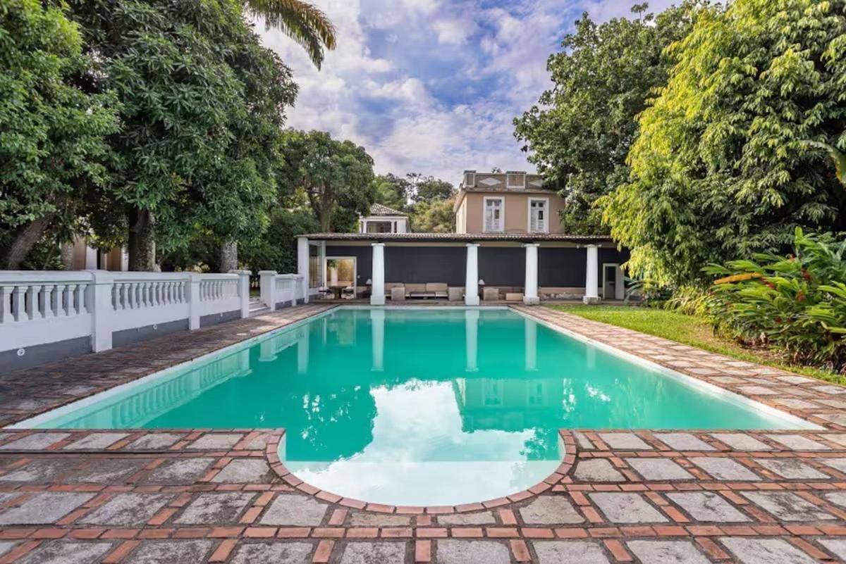 Casa Em Santa Teresa Delux Casa de hóspedes Rio de Janeiro