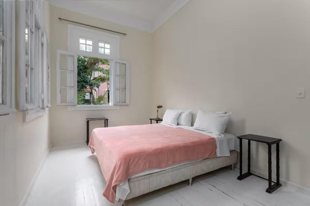 Casa Em Santa Teresa Delux *