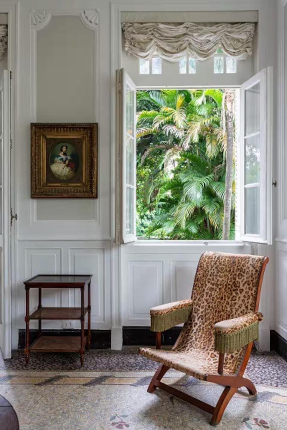 Casa de hóspedes Casa Em Santa Teresa Delux