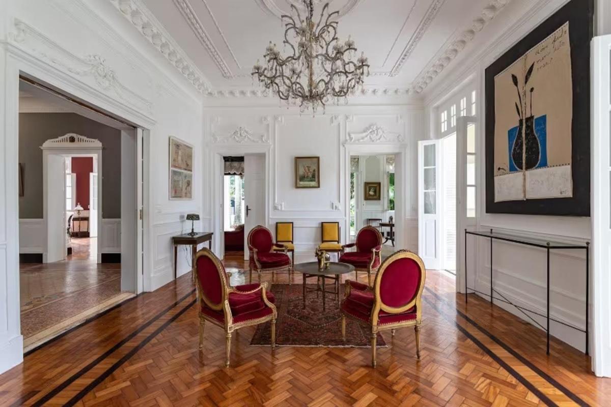 Casa Em Santa Teresa Delux Casa de hóspedes *