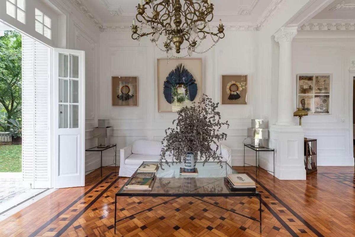 Casa Em Santa Teresa Delux Casa de hóspedes Rio de Janeiro