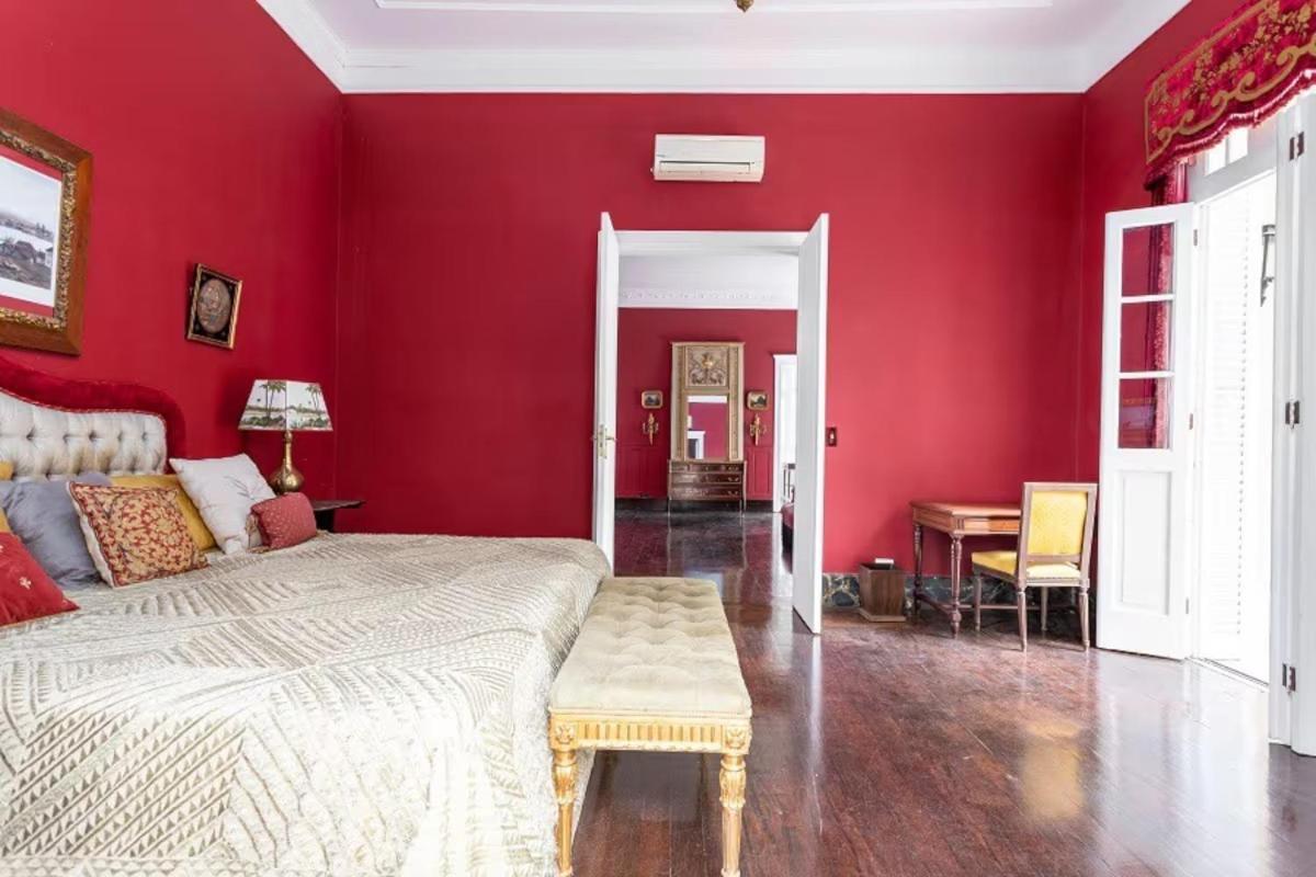 Casa Em Santa Teresa Delux Rio de Janeiro