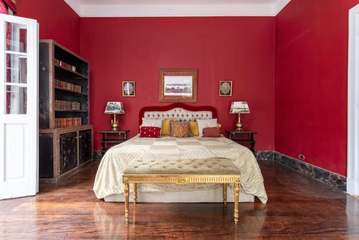 Casa Em Santa Teresa Delux Casa de hóspedes