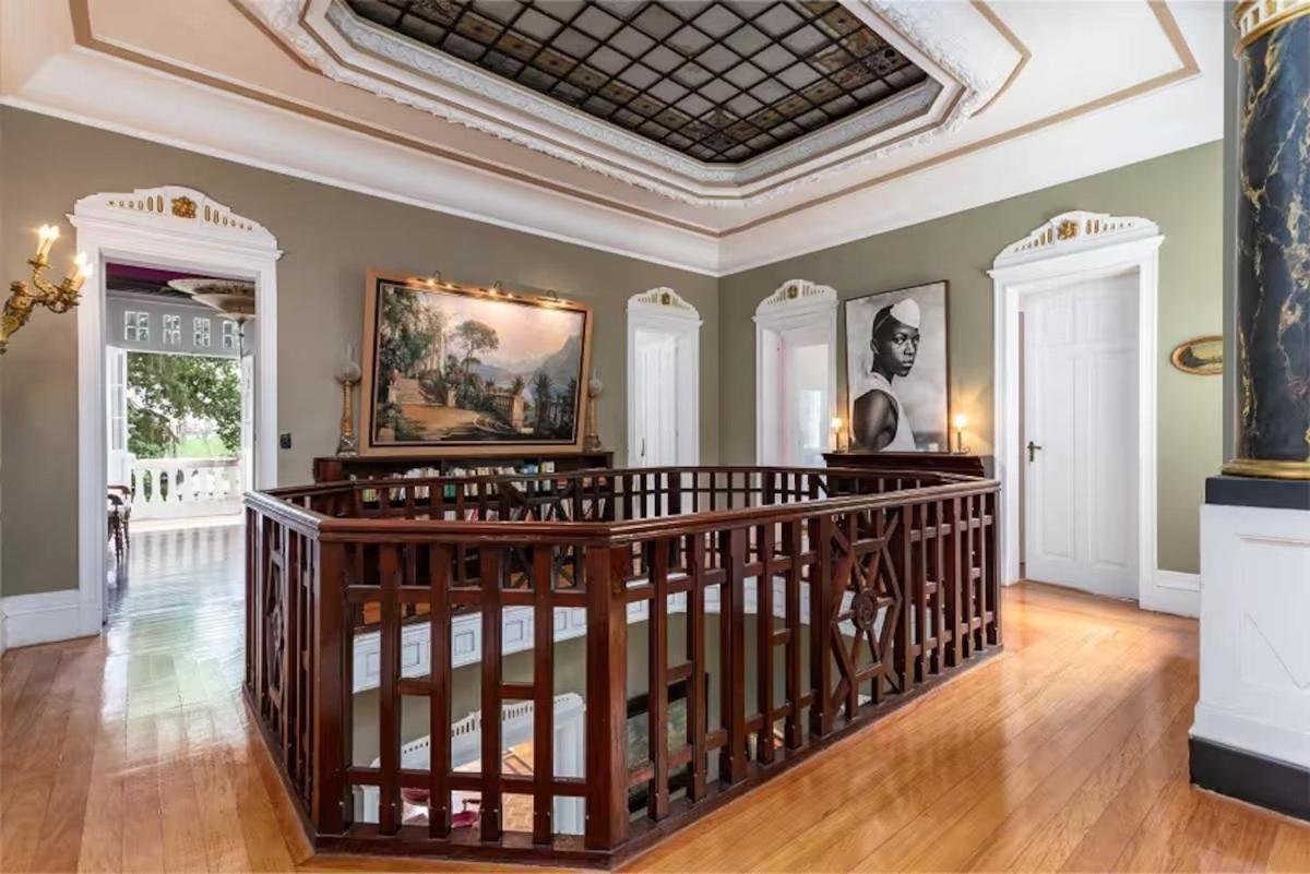 Casa Em Santa Teresa Delux Rio de Janeiro