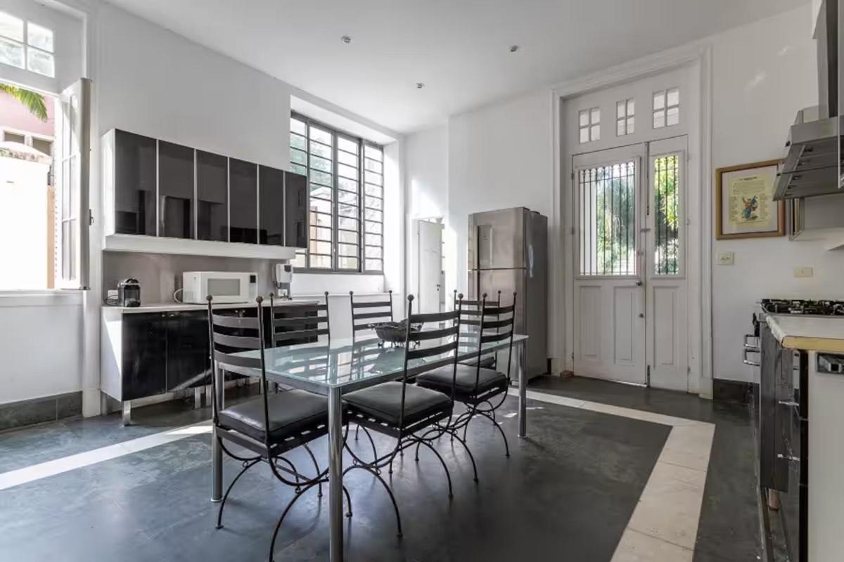 Casa de hóspedes Casa Em Santa Teresa Delux Rio de Janeiro