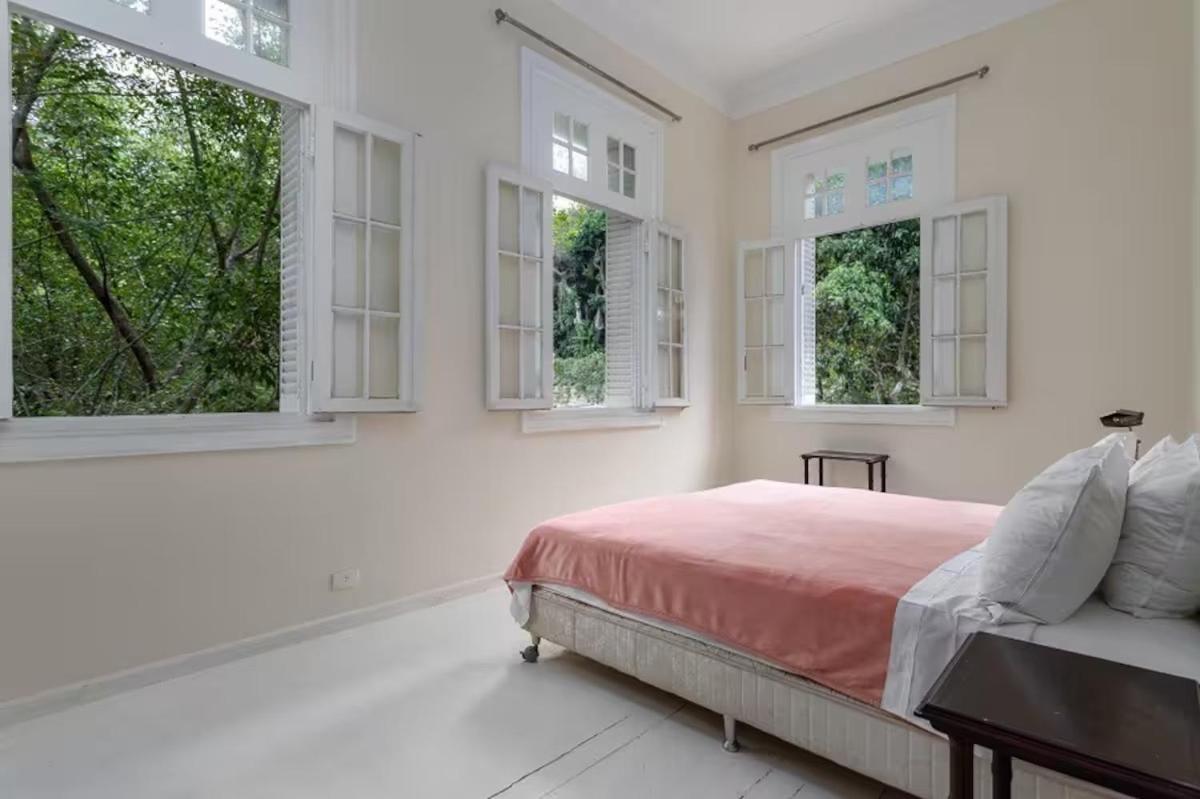 Casa Em Santa Teresa Delux Casa de hóspedes *
