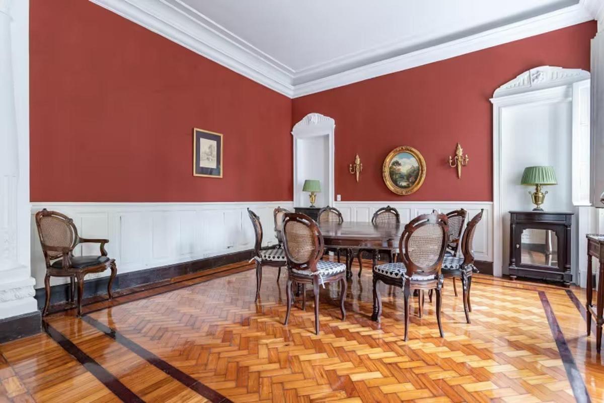 Casa de hóspedes Casa Em Santa Teresa Delux Rio de Janeiro