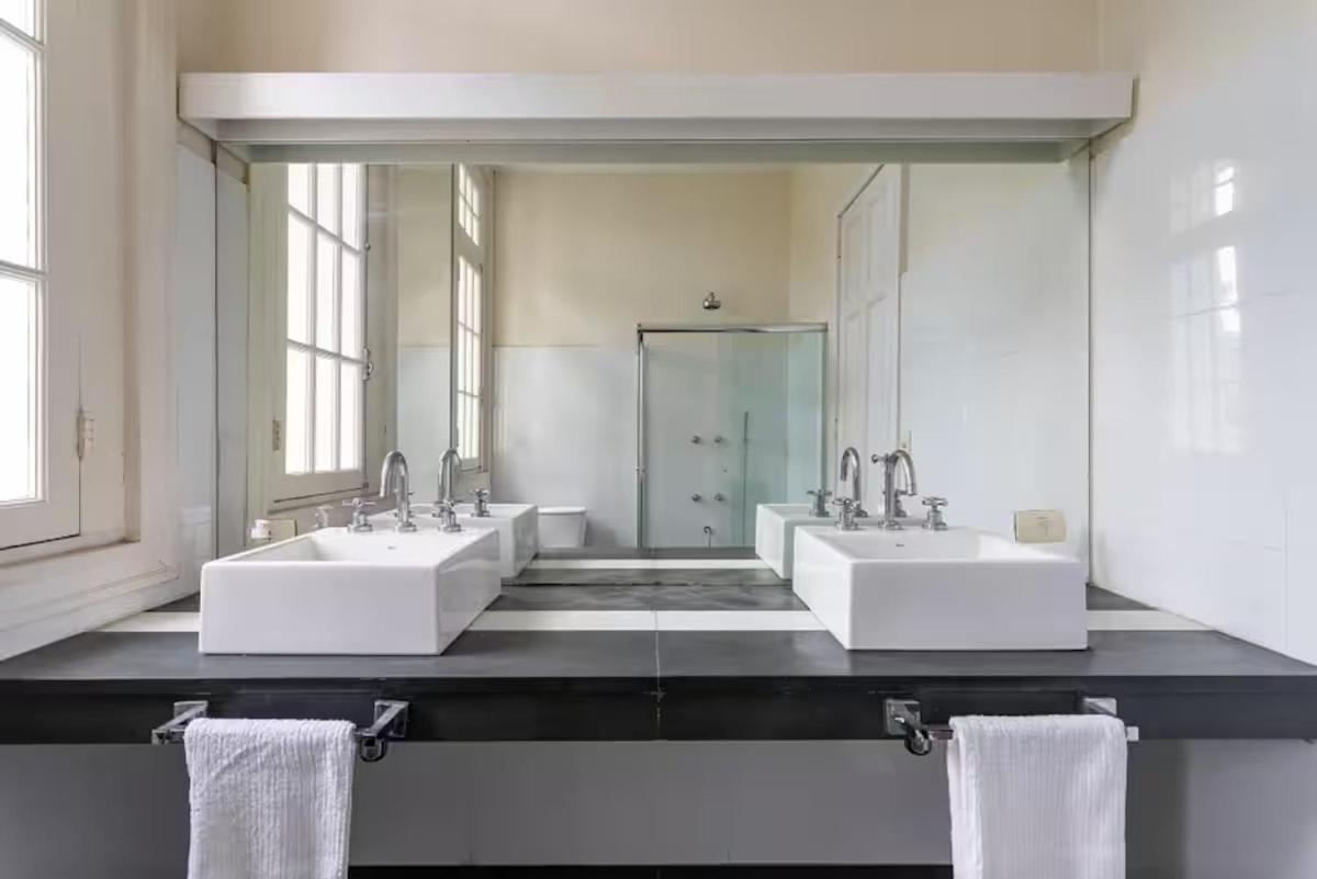 Casa Em Santa Teresa Delux Pensión