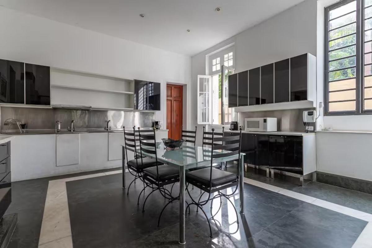Casa Em Santa Teresa Delux Pensión *