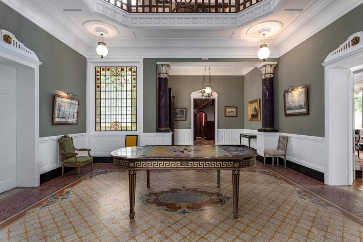 Pensión Casa Em Santa Teresa Delux *