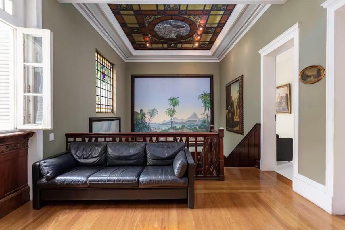 Casa Em Santa Teresa Delux Río de Janeiro