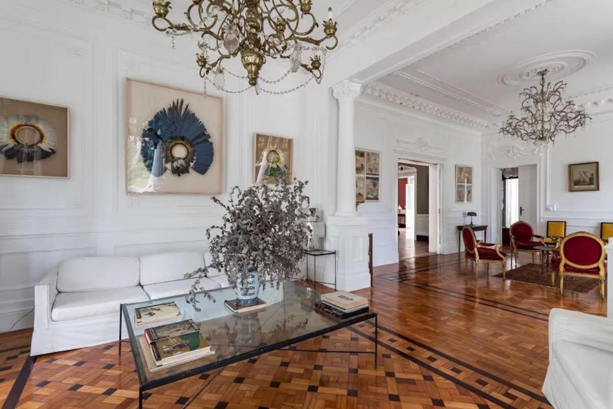 Casa Em Santa Teresa Delux * Río de Janeiro